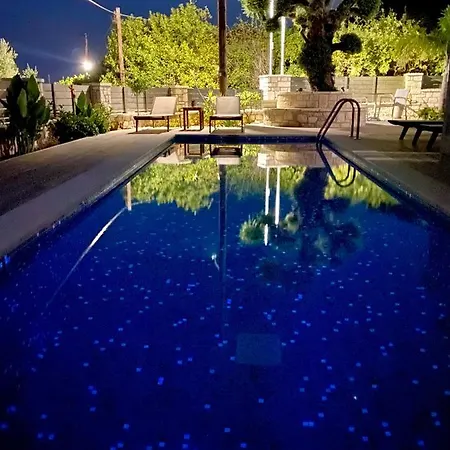 Villa Olive *