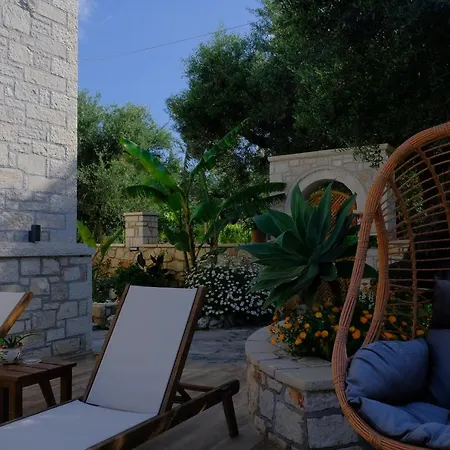 Villa Olive