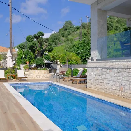 Olive Villa