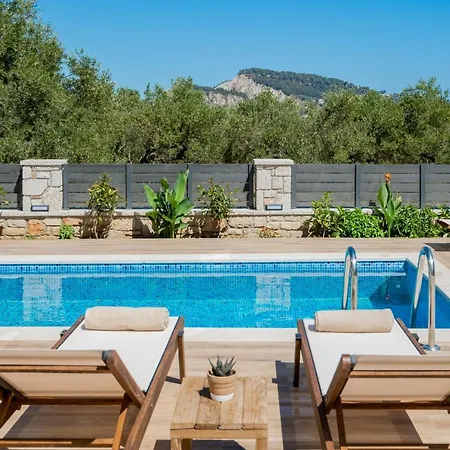 Olive * Αργάσι