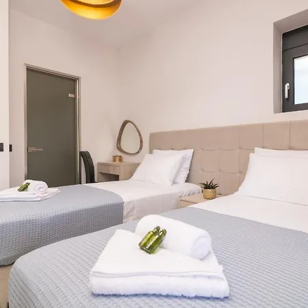 Olive Villa